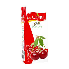 تصویر 4 از خرید جدید ترین انواع آبمیوه پاکتی آلبالو کوچک